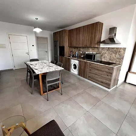 Mediterranea 2 Bedroom Smart