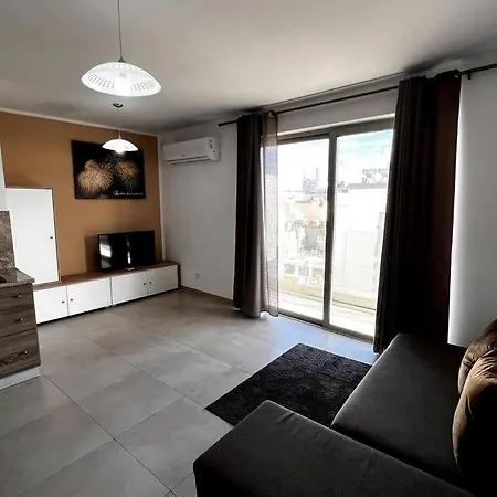 Mediterranea 2 Bedroom Smart Apartman *