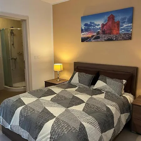 Mediterranea 2 Bedroom Smart * San Pawl il-Baħar