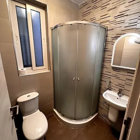 Mediterranea 2 Bedroom Smart Apartman