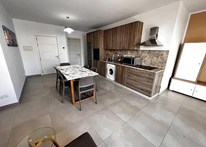 Mediterranea 2 Bedroom Smart