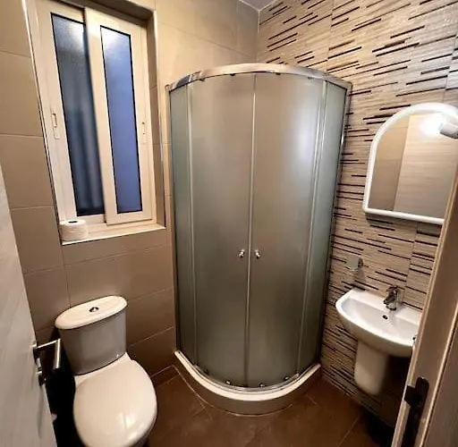 Mediterranea 2 Bedroom Smart דירה